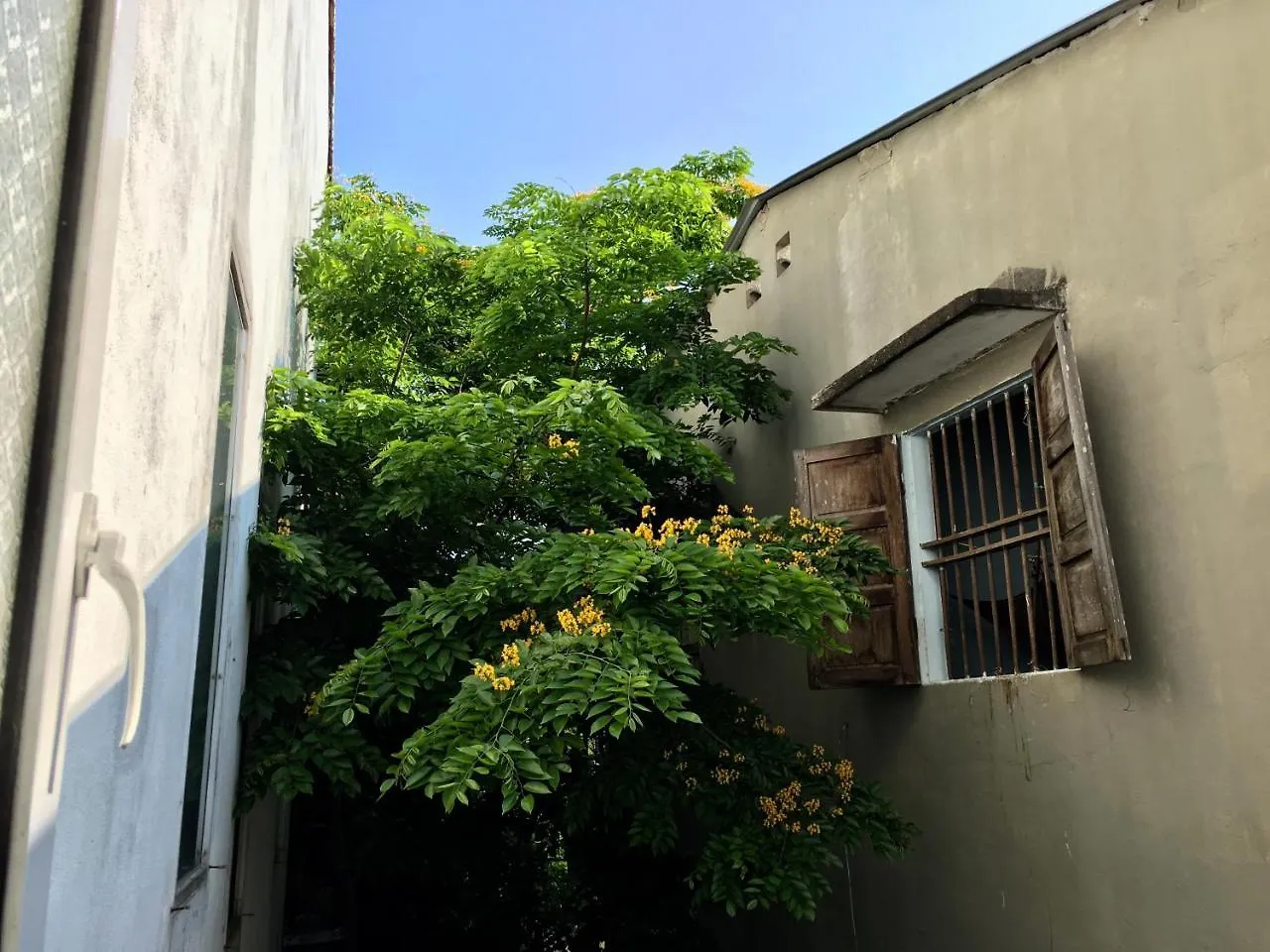 Mali Home Hoi An Privat bolig